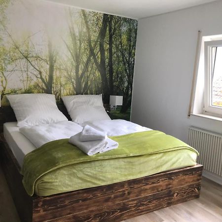 Landgasthof Zum Dorfkrug Schoneberg  Екстер'єр фото
