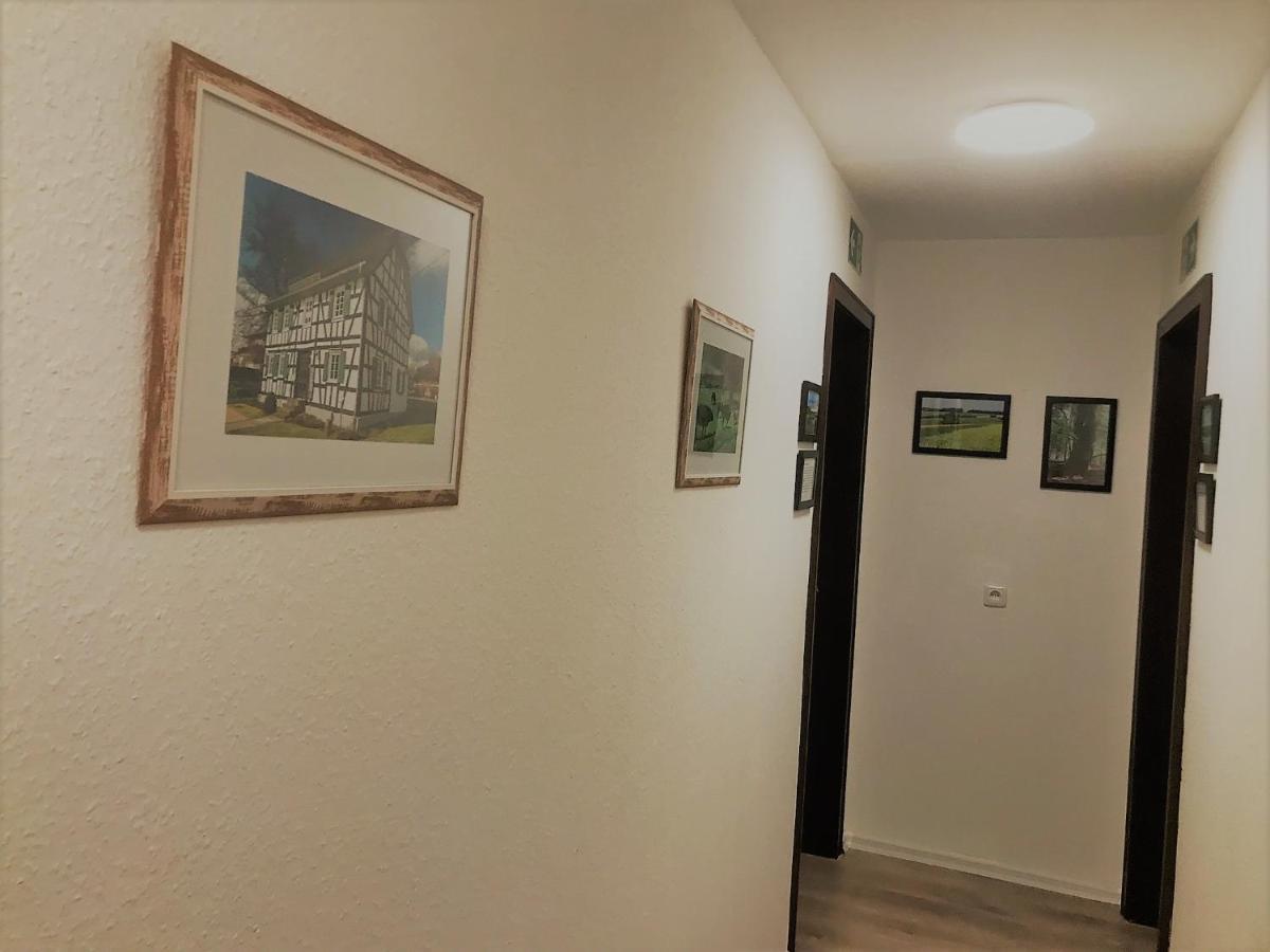Landgasthof Zum Dorfkrug Schoneberg  Екстер'єр фото