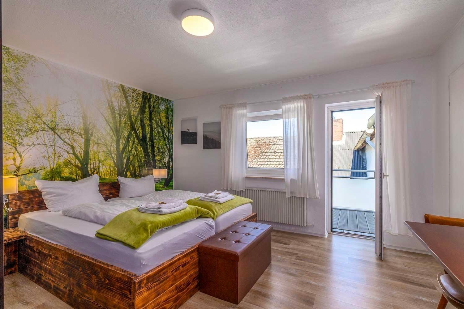 Landgasthof Zum Dorfkrug Schoneberg  Екстер'єр фото